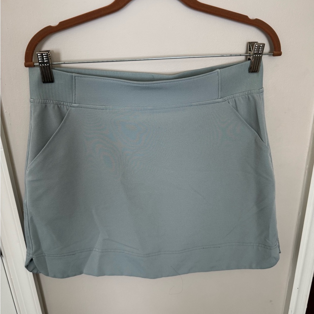 Tennis Skort